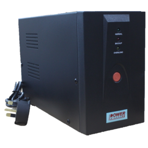 POWER GUARD 1500 VA PS Offline UPS Price in bangladesh TechLand BD